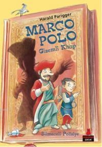 Marco Polo (ISBN: 9786054927456)