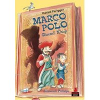 Marco Polo (ISBN: 9786054927456)