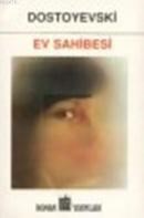Ev Sahibesi (ISBN: 9789753852173)