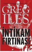Intikam Fırtınası (ISBN: 9789944485470)