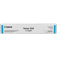 Canon 9453b001 034 Mavı Toner-ır C1225ı-ır C1225ıf