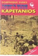 Kapetanios (ISBN: 9789753440738)