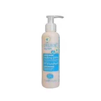 Druide Baby Soothing Lotion Sakinleştirici Bebek Losyonu 175 Ml S 22079630