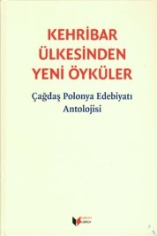 Kehribar Ülkesinden Yeni Öyküler (ISBN: 9786058940185)