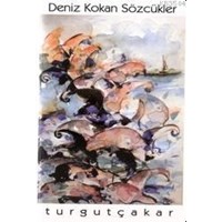 Deniz Kokan Sözcükler (ISBN: 9786058606029)