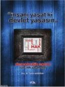 Insanı Yaşat ki Devlet Yaşasın (ISBN: 9786055952204)