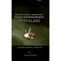 Akaid Konusundaki Fetvaları (ISBN: 3002682100019)