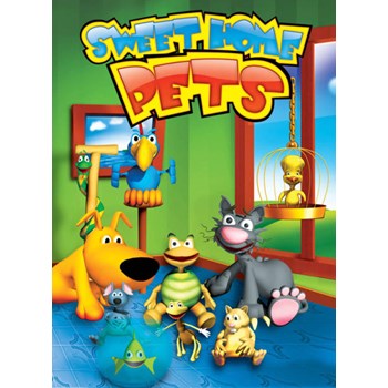 Sweet Home-Pets (PC)