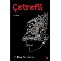 Çetrefil (ISBN: 9786051273792)