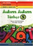 Adım Adım Türkçe 5 (ISBN: 9789756253106)