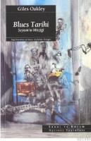 Blues Tarihi (ISBN: 9789755393889)