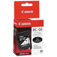 Canon BC-02