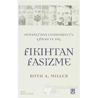 Fıkıhtan Faşizme (ISBN: 9786055314415)