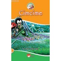 Cimcime (ISBN: 3001507100329)