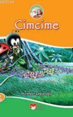 Cimcime (ISBN: 3001507100329)