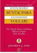 Büyük Patron Olmaya Giden Yol (ISBN: 9789759146283)