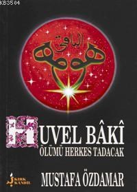 Hüvel Bâkî (ISBN: 1001182100499)