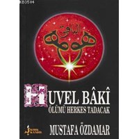 Hüvel Bâkî (ISBN: 1001182100499)