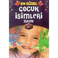 En Güzel Çocuk İsimleri (ISBN: 3003070100149)