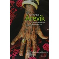 Arevik (ISBN: 9786054412853)