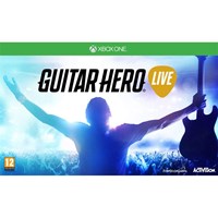 Aral Guitar Hero Live (XboxOne)