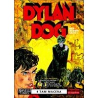 Dylan Dog Dev Albüm (ISBN: 3000071100159)