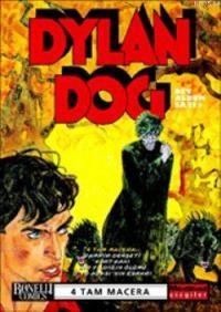 Dylan Dog Dev Albüm (ISBN: 3000071100159)