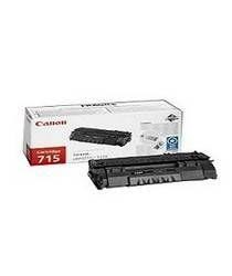 Canon CRG 715 Orjinal Toner , LBP3310 / LBP3311 / LBP3370