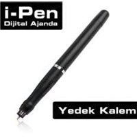 DARK iPen yedek kalem - digital ajanda kalemi - DK-AC-DP01PEN