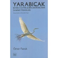 Yarabıçak (ISBN: 9786053754169)