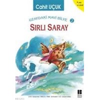 Uzaydaki Mavi Bilye 2 Sırlı Saray