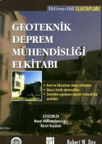 Geoteknik Deprem Mühendisliği El kitabı (ISBN: 9789758895280)