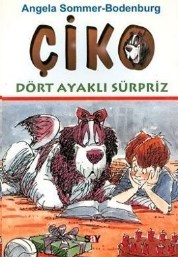 Çiko-Dört Ayaklı Sürpriz (ISBN: 9789754684230)