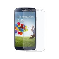 Samsung Galaxy S4 Ekran Koruyucu (Mat) 3 Adet