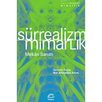 Sürrealizm / Mimarlık / Mekân Sanatı (ISBN: 9789750516474)