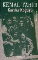 Karılar Koğuşu (ISBN: 9789752731301)