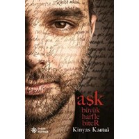 Aşk Büyük Harfle Biter (ISBN: 9786050920345)