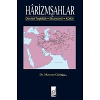 Harizmşahlar (ISBN: 9789754513240)