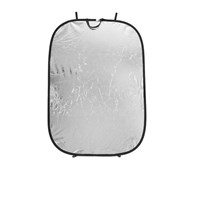 Lastolite 7231 Panelite Reflector Silver/White