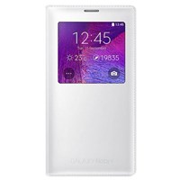 Samsung Ef-Cn910b Galaxy Note 4 S-View Cover