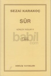 Günlük Yazılar 3 (ISBN: 2081234500434)