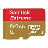 Sandisk SDSDQXP-064G-G46A 64GB