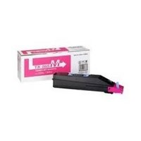 KYOCERA MITA TK865 Magenta Toner