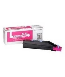 KYOCERA MITA TK865 Magenta Toner