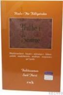Hutbe-i Şamiye (ISBN: 3002806101919)