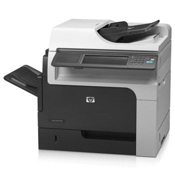 HP LaserJet Enterprise M4555 MFP (CE502A)