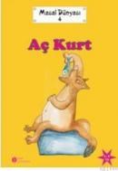 Aç Kurt (ISBN: 9789756207345)