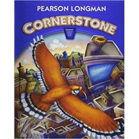 Cornerstone 2013 Student Edıtıon Grade 5 (ISBN: 9781428434769)
