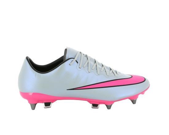 Mercurial Superfly CR7 Quinto Triunfo LIMITED Unisport