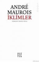 Iklimler (ISBN: 9786055819002)
